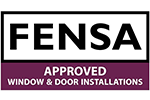 FENSA approved logo