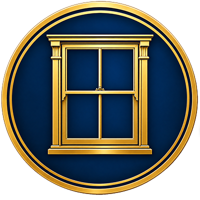 Replace sash windows
